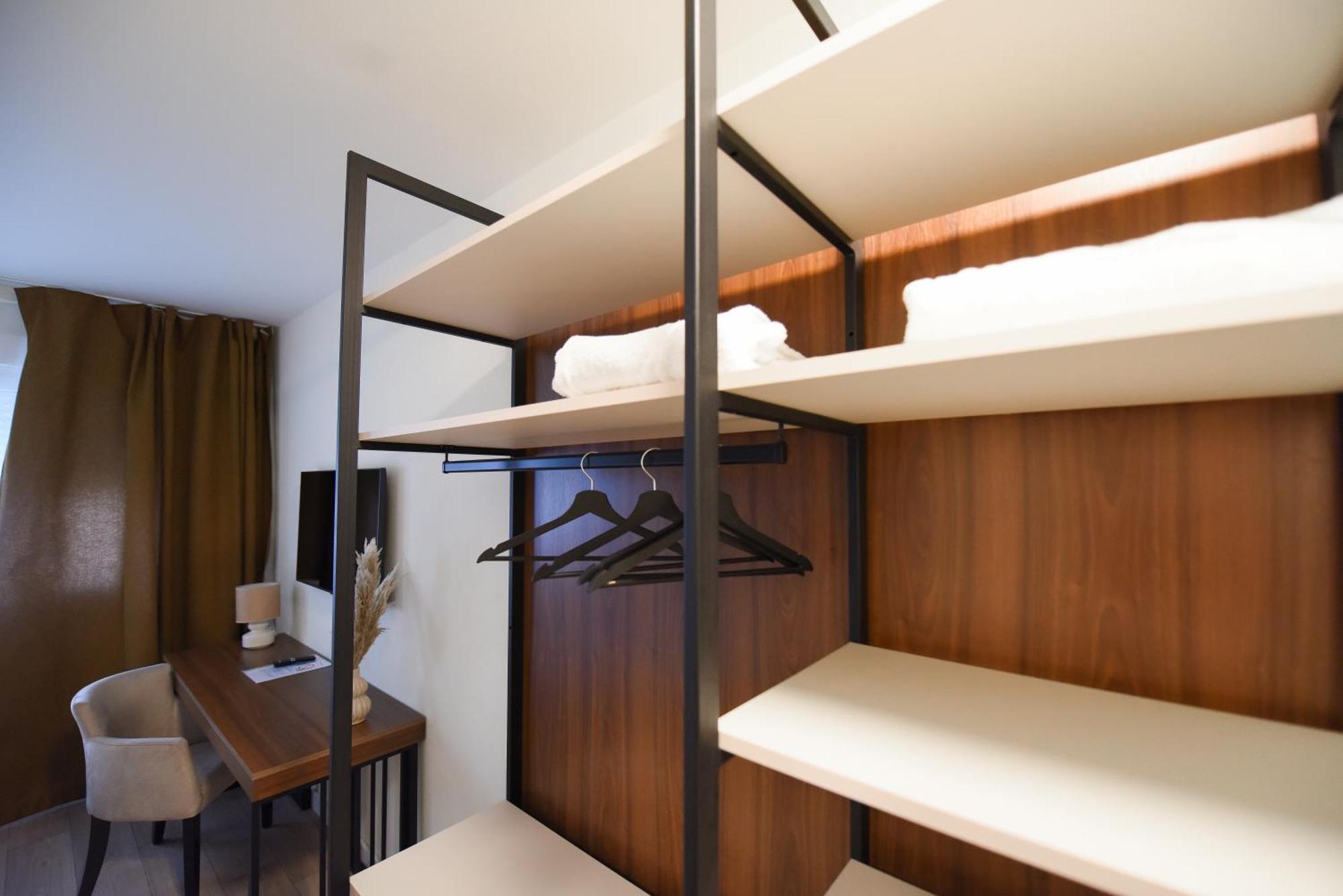 Iva Old Town Hotel Belgrade