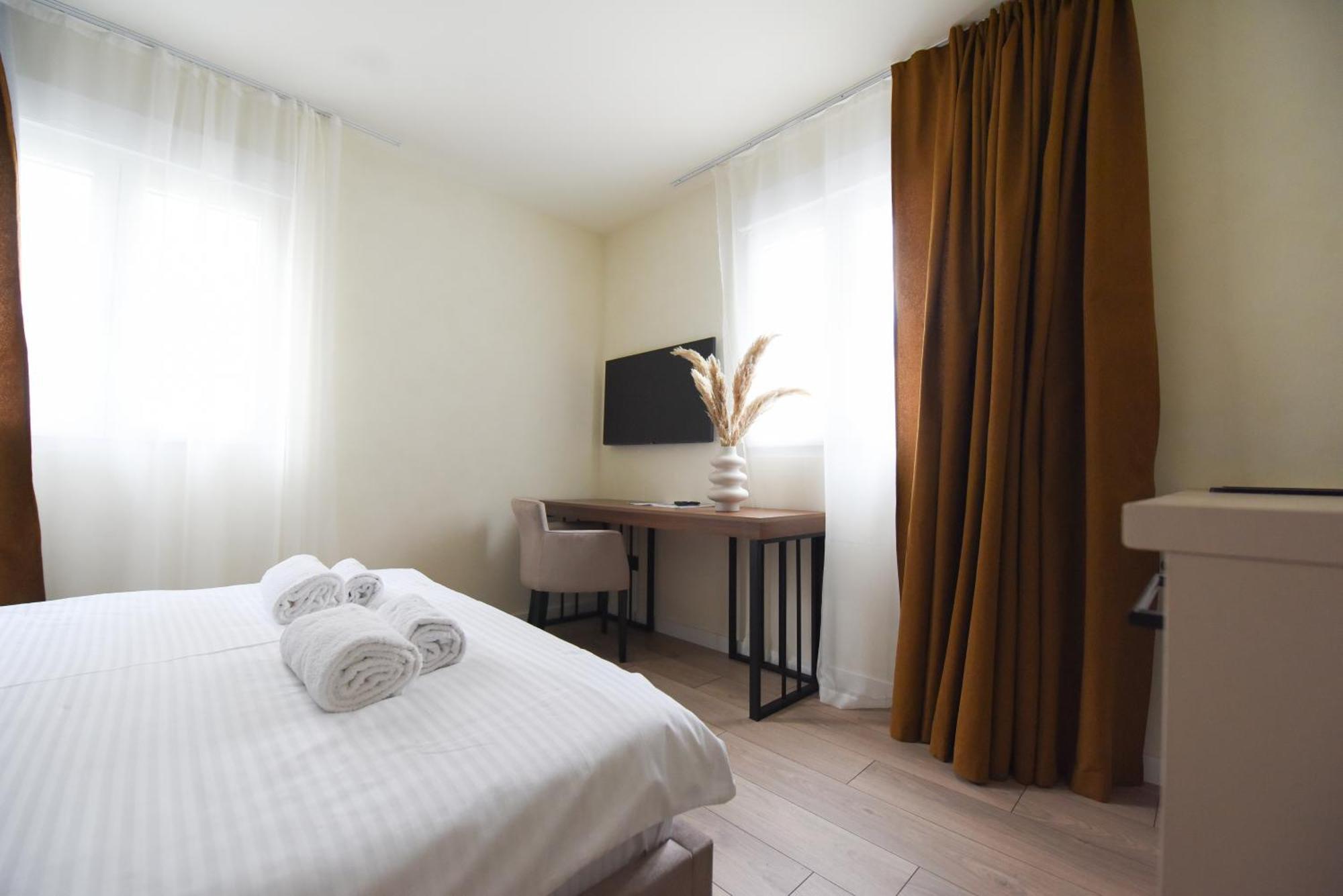 Iva Old Town Hotel Belgrade