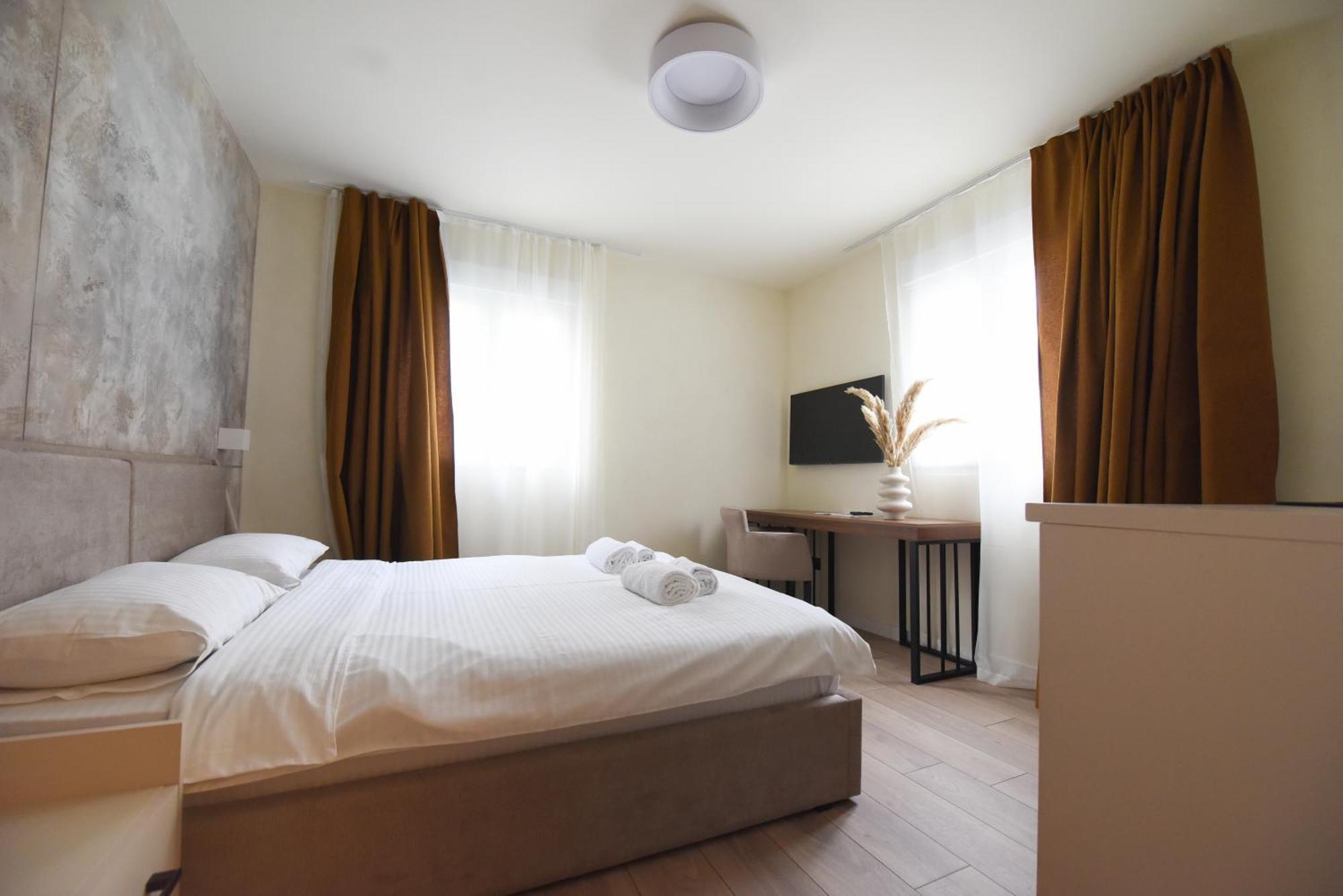 Hotel Iva Old Town Belgrade