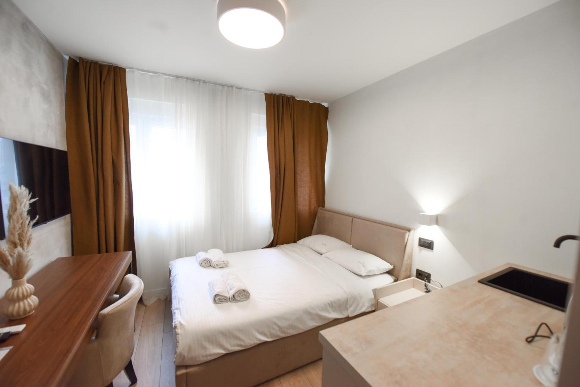 Hotel Iva Old Town