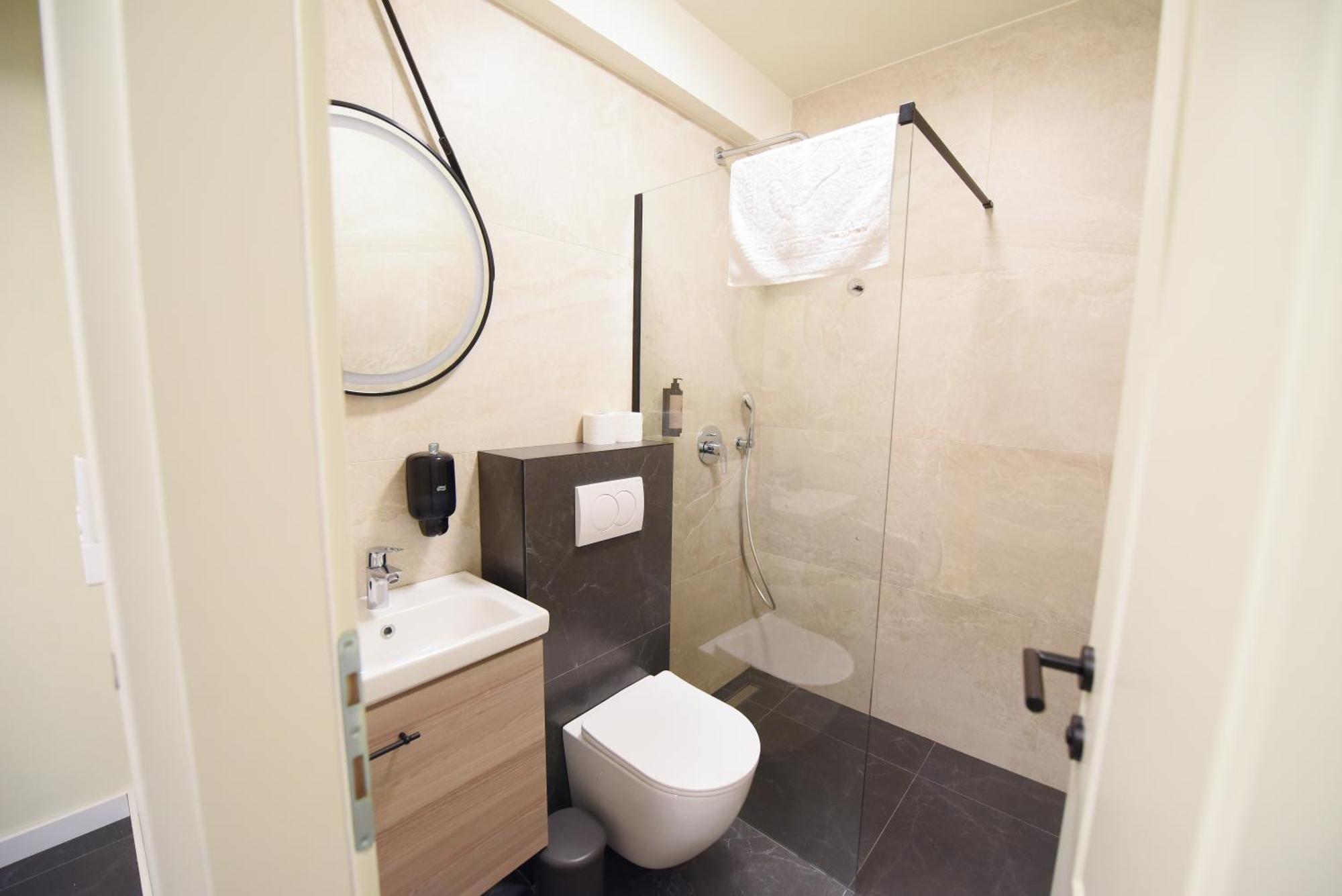 Iva Old Town Hotel 4*