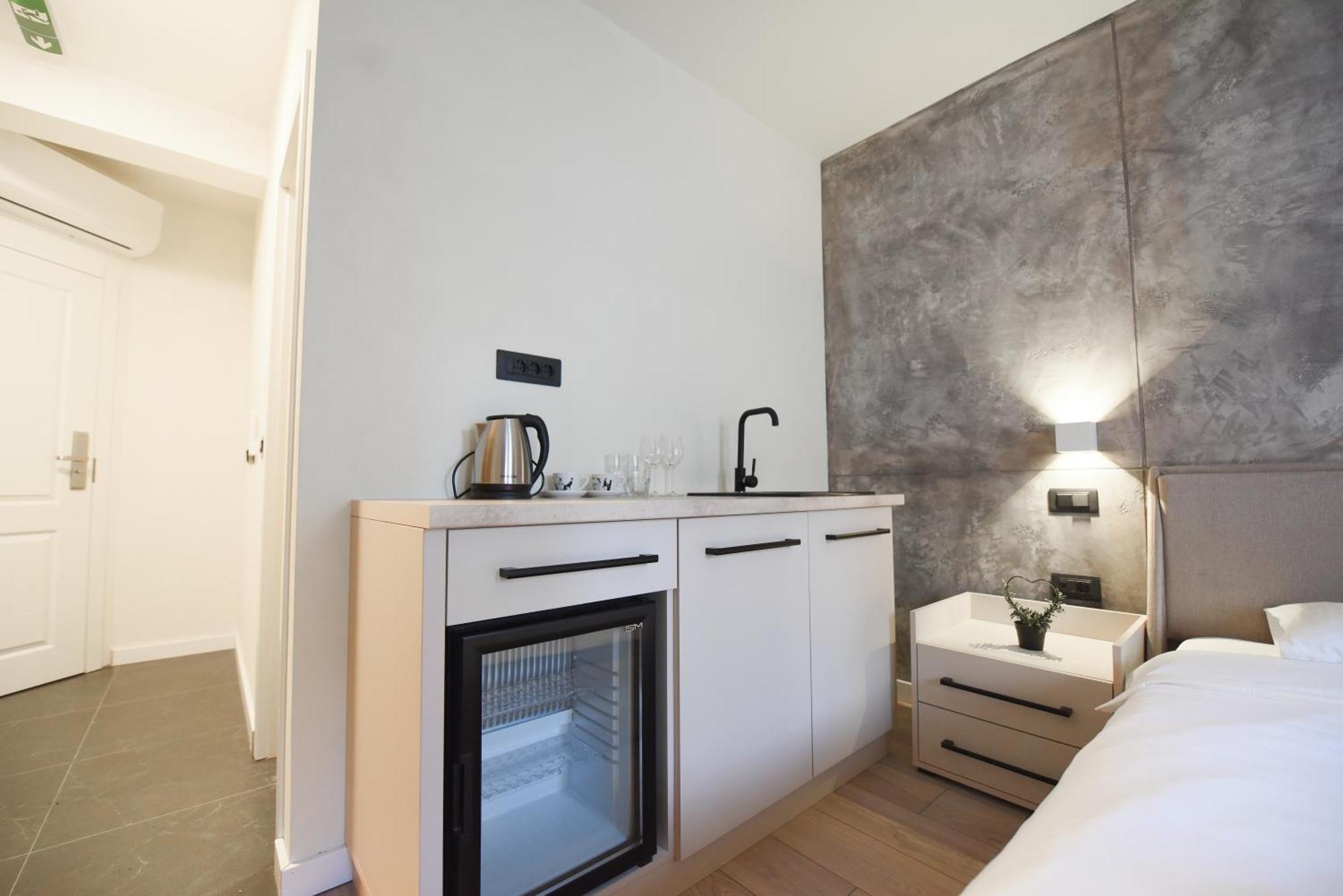 Hotel Iva Old Town