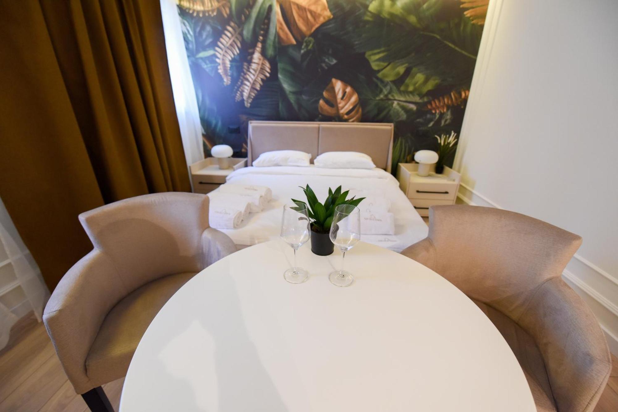 Iva Old Town 4* Belgrade