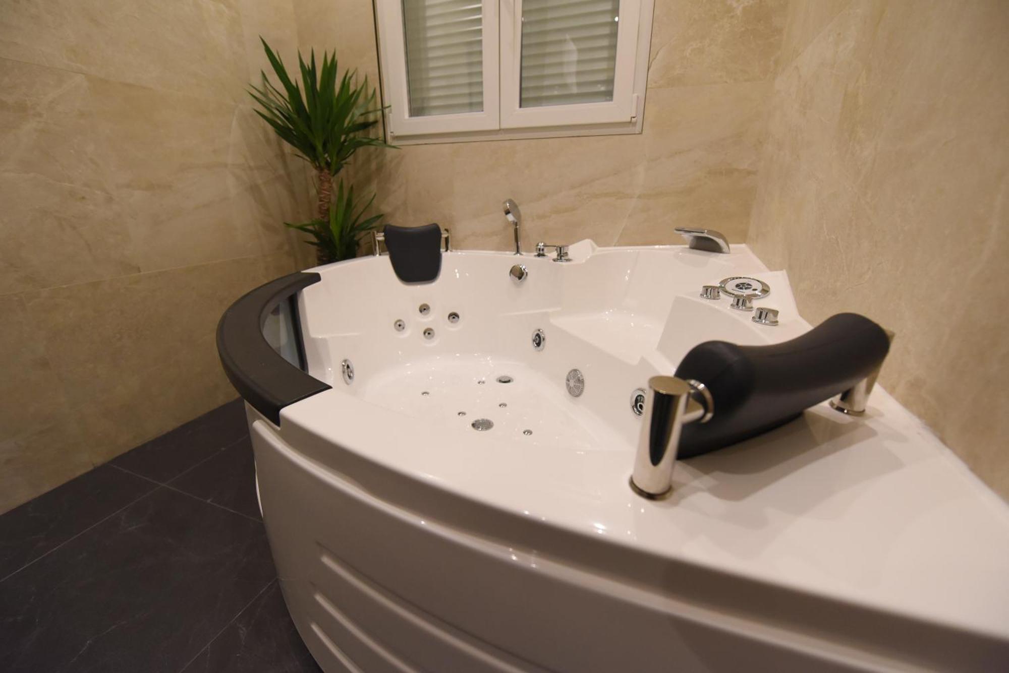 Hotel Iva Old Town Belgrade